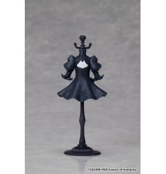 NieR : Automata Ver1.1a - Arbre à bijoux 2B