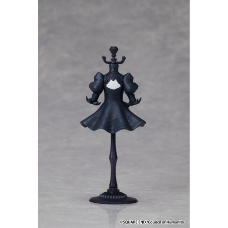 NieR : Automata Ver1.1a - Arbre à bijoux 2B