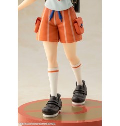 Pokémon - Statuette PVC ARTFXJ 1/8 Juliana & Sprigatito 20 cm