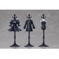 NieR - :Automata Ver1.1a arbre à bijoux 2B NieR - :Automata Ver1.1a arbre à bijoux 2B