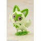 Pokémon - Statuette ARTFXJ 1/8 Juliana & Sprigatito 20 cm