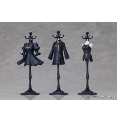 NieR : Automata Ver1.1a - Arbre à bijoux 2B