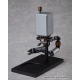 NieR : Automata Ver1.1a - Statuette Drink Holder Pod 042 19 cm