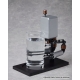 NieR : Automata Ver1.1a - Statuette Drink Holder Pod 042 19 cm