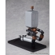 NieR : Automata Ver1.1a - Statuette Drink Holder Pod 042 19 cm