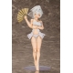 Megami Device - Figurine Plastic Model Kit 1/1 Asra Tamamonomae (Hakumen Konmou) 18 cm