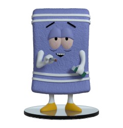 South Park - Vinyl figurine Servietsky 9 cm