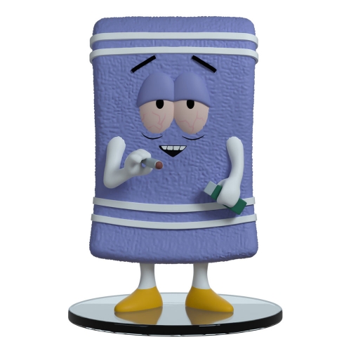 South Park - Figurine Servietsky 9 cm