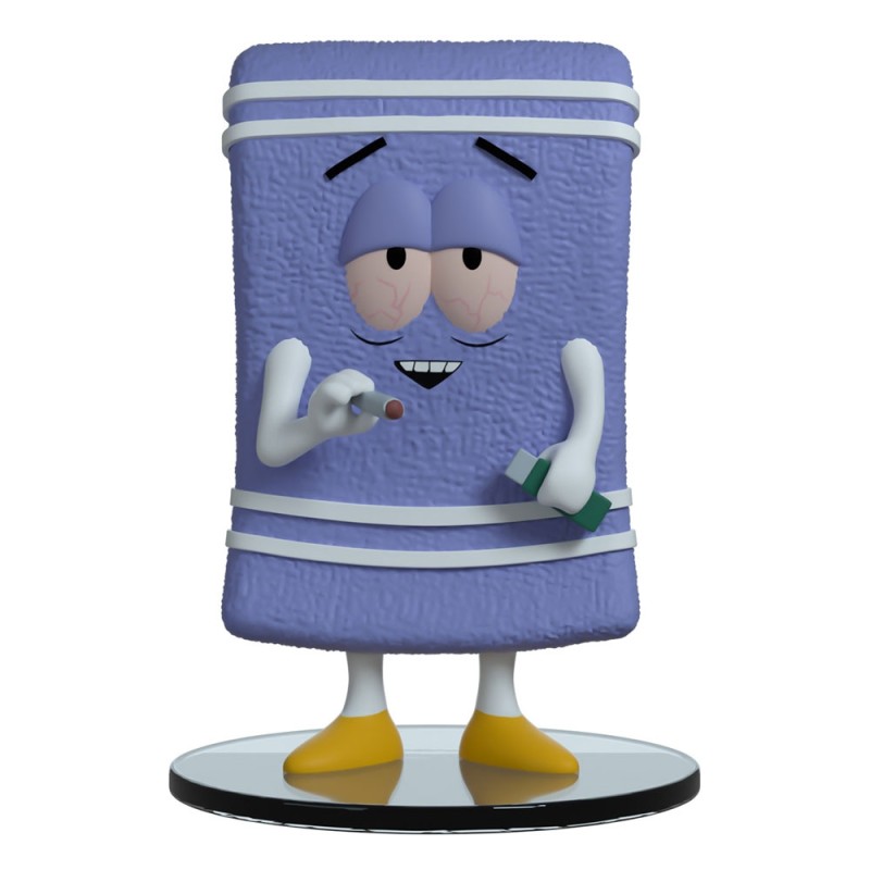 South Park - Vinyl figurine Servietsky 9 cm