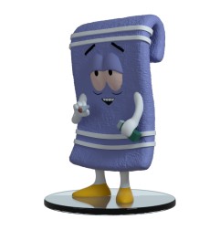 South Park - Vinyl figurine Servietsky 9 cm