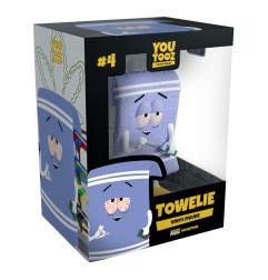 South Park - Vinyl figurine Servietsky 9 cm