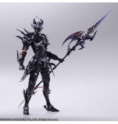 Final Fantasy - XIV Bring Arts figurine Estinien 18 cm