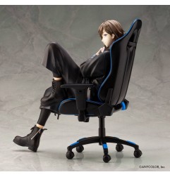 Nijisanji - Statuette 1/7 Kanae 19 cm