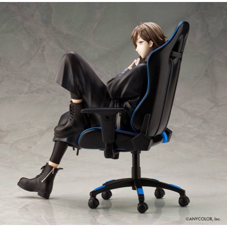 Nijisanji - Statuette 1/7 Kanae 19 cm
