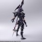 Final Fantasy - XIV Bring Arts figurine Estinien 18 cm
