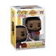 NBA Legends - Figurine POP! Lakers LeBron James 9 cm