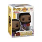 NBA - Legends POP! Sports Vinyl Figurine Lakers -LeBron James 9 cm