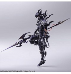Final Fantasy - XIV Bring Arts figurine Estinien 18 cm