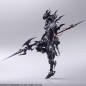 Final Fantasy - XIV Bring Arts figurine Estinien 18 cm