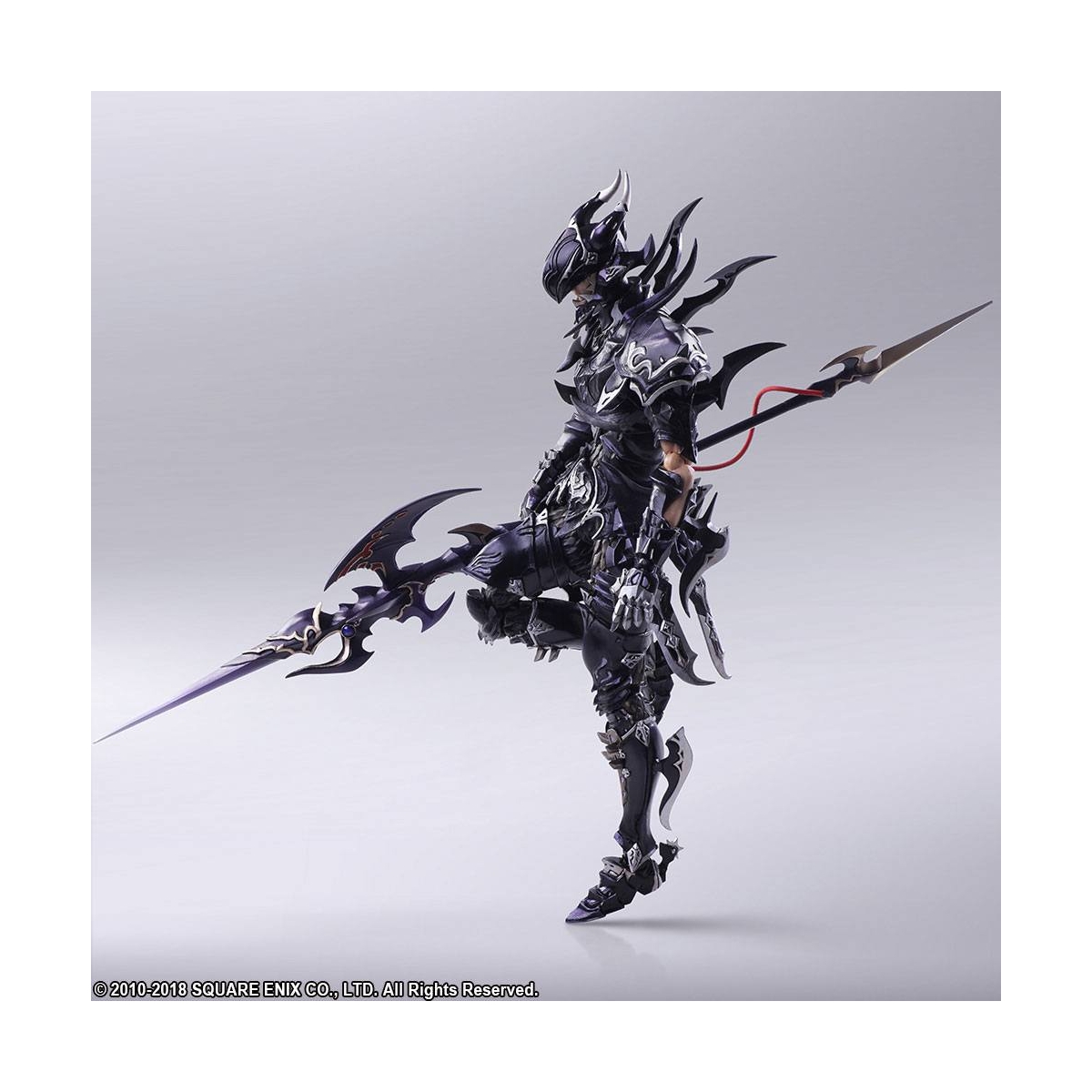 Ff14 estinien store figure