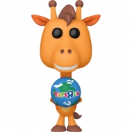 Toys R Us - Figurine POP! Geoffrey Special Edition 9 cm