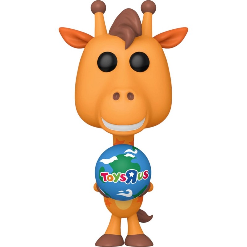 Autre - Toys R Us POP! Ad Icons Vinyl figurine Geoffrey Special Edition 9 cm