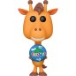 Toys R Us - Figurine POP! Geoffrey Special Edition 9 cm