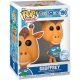 Toys R Us - Figurine POP! Geoffrey Special Edition 9 cm