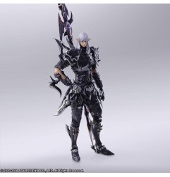 Final Fantasy - XIV Bring Arts figurine Estinien 18 cm