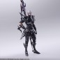 Final Fantasy - XIV Bring Arts figurine Estinien 18 cm