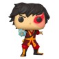 Avatar, le dernier maître de l'air - Figurine POP! Zuko (GITD) Special Edition 9 cm
