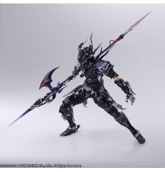 Final Fantasy - XIV Bring Arts figurine Estinien 18 cm