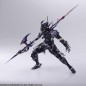 Final Fantasy - XIV Bring Arts figurine Estinien 18 cm