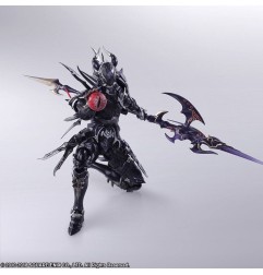 Final Fantasy - XIV Bring Arts figurine Estinien 18 cm