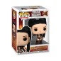 Bella Poarch - POP! Rocks Vinyl Figurine (Inferno) 9 cm