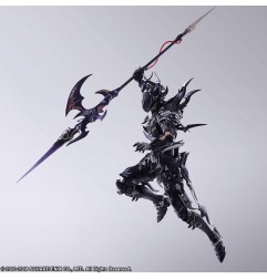 Final Fantasy - XIV Bring Arts figurine Estinien 18 cm