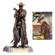 Fallout - Figurine Movie Maniacs The Ghoul 15 cm