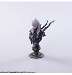 Final Fantasy - XIV Bring Arts figurine Estinien 18 cm