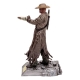 Fallout - Figurine Movie Maniacs The Ghoul 15 cm