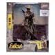 Fallout - Figurine Movie Maniacs The Ghoul 15 cm