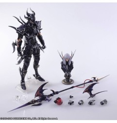 Final Fantasy - XIV Bring Arts figurine Estinien 18 cm