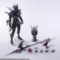 Final Fantasy - XIV Bring Arts figurine Estinien 18 cm