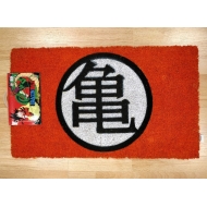 Dragon Ball - Paillasson Turtle Gym 43 x 72 cm