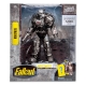 Fallout - Figurine Movie Maniacs Maximus 15 cm