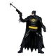 DC Comics - Figurine Build A JLA Batman 18 cm