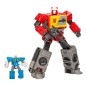Transformers - The : The Movie Generations Studio Series Voyager Class figurine Autobot Blaster & Eject 16 cm