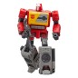 Transformers - The : The Movie Generations Studio Series Voyager Class figurine Autobot Blaster & Eject 16 cm