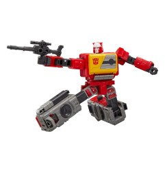Transformers - The : The Movie Generations Studio Series Voyager Class figurine Autobot Blaster & Eject 16 cm