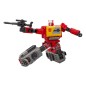 Transformers - The : The Movie Generations Studio Series Voyager Class figurine Autobot Blaster & Eject 16 cm
