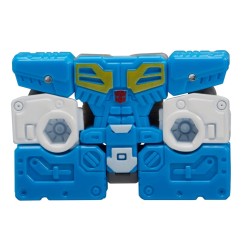 Transformers - The : The Movie Generations Studio Series Voyager Class figurine Autobot Blaster & Eject 16 cm